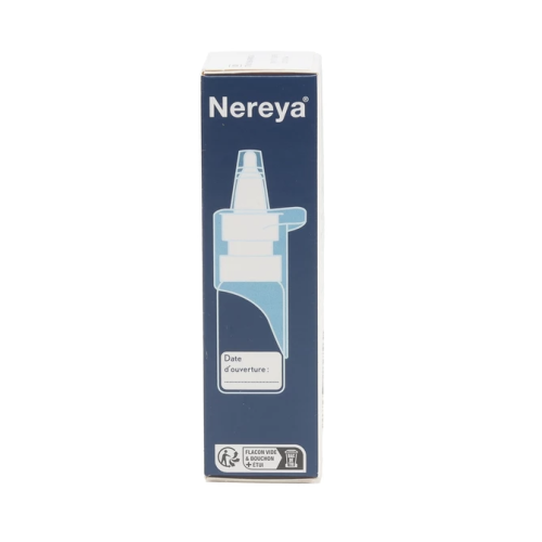 Nereya collyre flacon 10 ml