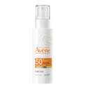 Solaire Fluide Anti-Âge SPF50 40 ml