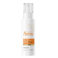Solaire Fluide Anti-Âge SPF50 40 ml