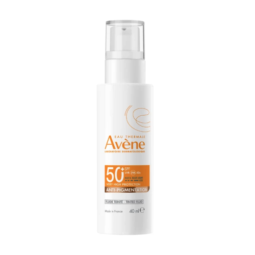 Solaire Fluide Teinté Anti Pigmentation SPF50+ 40 ml