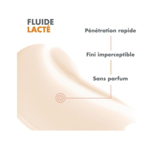 Intense Protect Fluide Ultra-Résistant à l'Eau SPF50+ 150 ml