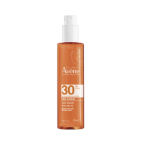 Huile Solaire Fini Satiné SPF30 200 ml