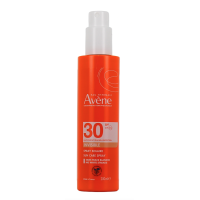 Spray Solaire SPF30 200 ml