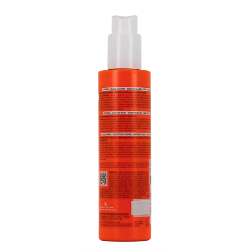 Spray Solaire SPF30 200 ml