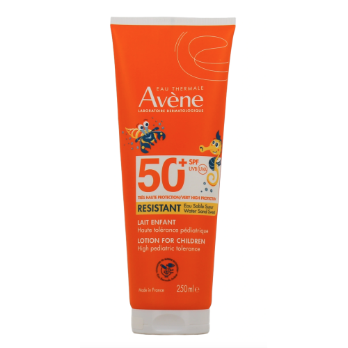 Solaire Lait Enfant SPF50+ 250 ml