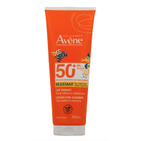 Solaire Lait Enfant SPF50+ 250 ml