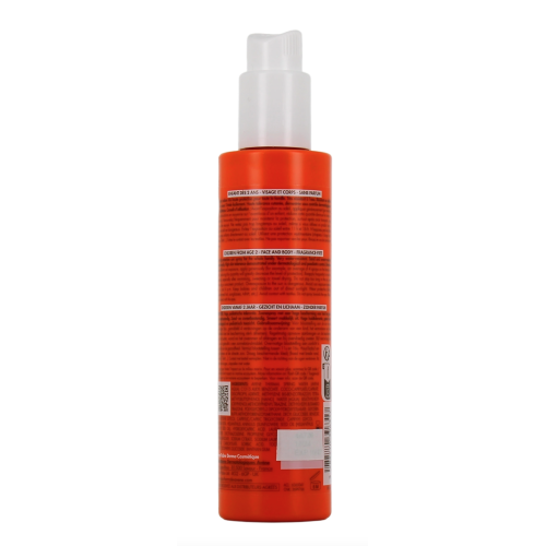 Spray Solaire Enfant SPF 50+ 200 ml