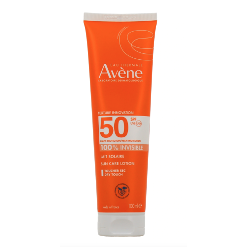 Lait Solaire SPF50+ 100 ml Lait Solaire SPF50+ 100 ml