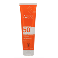Lait Solaire SPF50+ 100 ml
