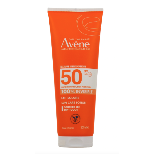 Lait Solaire SPF50+ 250 ml Lait Solaire SPF50+ 250 ml