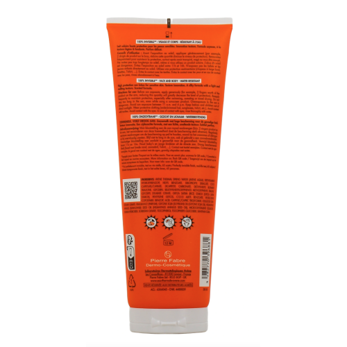 Lait Solaire SPF50+ 250 ml