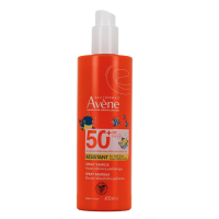 Solaire Spray Famille SPF50+ 400 ml