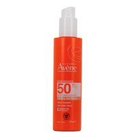 Spray Solaire SPF 50+ 200 ml