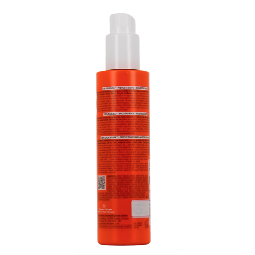 Spray Solaire SPF 50+ 200 ml