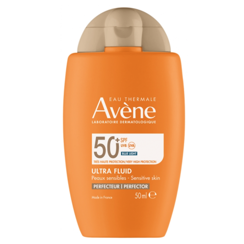 Solaire Ultra Fluid Perfecteur SPF50 50 ml Solaire Ultra Fluid Perfecteur SPF50 50 ml