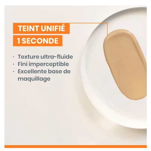 Solaire Ultra Fluid Perfecteur SPF50 50 ml