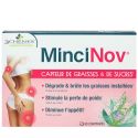 MinciNov Innovation Perte de Poids 60 Comprimés