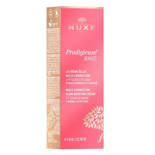 Crème Prodigieuse Boost crème soyeuse 40ml Crème Prodigieuse Boost crème soyeuse 40ml