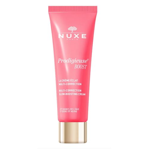 Crème Prodigieuse Boost crème soyeuse 40ml