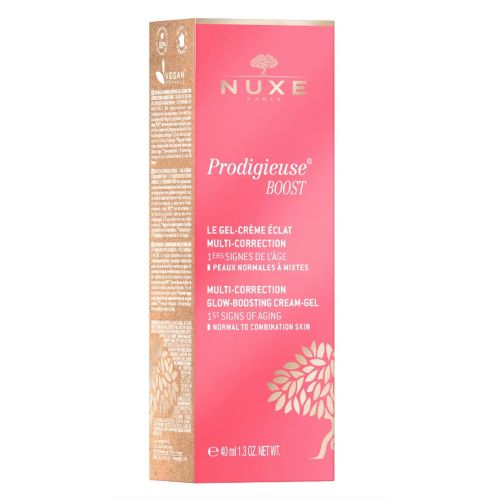 Crème Prodigieuse Boost crème gel 40ml Crème Prodigieuse Boost crème gel 40ml
