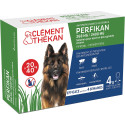 PERFIKAN Anti-Puces Grands Chiens 20 - 40 Kg