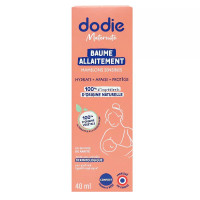 Soin mamelons sensibles 40ml