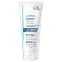 Dexyane Crème Emolliente Anti-Grattage 200 ml