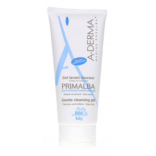 ADERMA PRIMALBA BÉBÉ Gel Lavant Douceur-3464 ADERMA PRIMALBA BÉBÉ Gel Lavant Douceur-3464