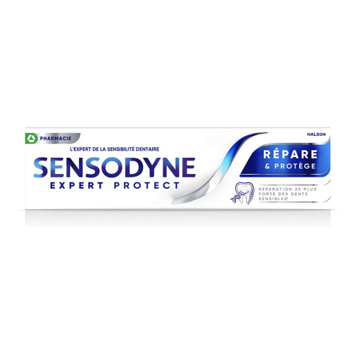 Dentifrice Répare et Protège 75 ml Dentifrice Répare et Protège 75 ml