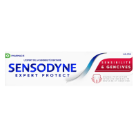 Dentifrice Sensibilité & Gencives 75 ml