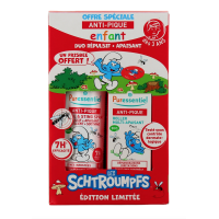 Anti-Pique Roller Multi-Apaisant Bio Enfant 5 ml + spray répulsif apaisant 75 ml