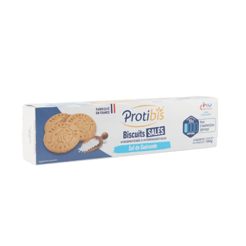Biscuits salés HP-HC 16 Biscuits Biscuits salés HP-HC 16 Biscuits