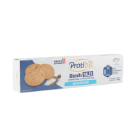 Biscuits salés HP-HC 16 Biscuits