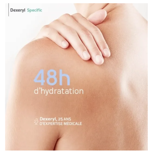 Dexeryl Specific Brûlures et Coups de soleil 150 g