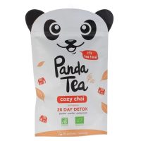Thé Cozy Chai 28 sachets