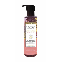 Lait corps activateur de bronzage 200 ml