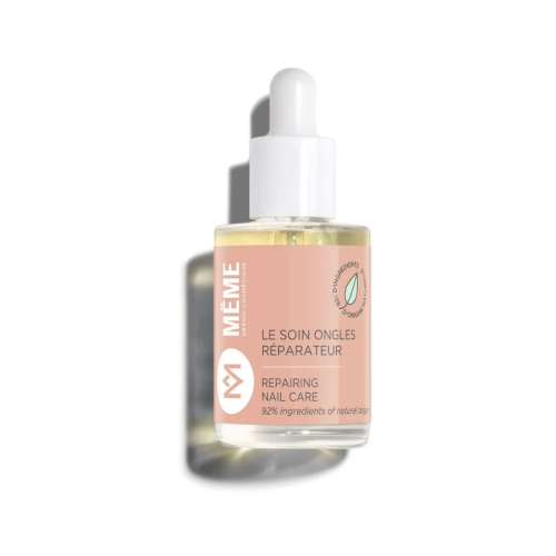 Soin Ongles Réparateur 9 ml Soin Ongles Réparateur 9 ml
