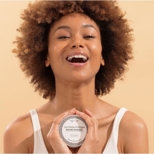 Le Baume Multi-Usages 30 ml Neutre