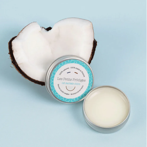 Le Baume Multi-Usages 30 ml Coco
