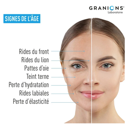 Collagène + Beauté 8 shots