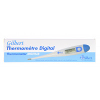 Thermomètre  Digital