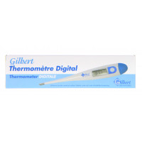 GILBERT Thermomètre  Digital-3482