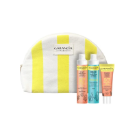 TROUSSE SUN PROTECT Fluide Incroyable Douceur Invisible SPF50