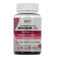 Minceur Active Minceur 360 Morosil 40 gummies