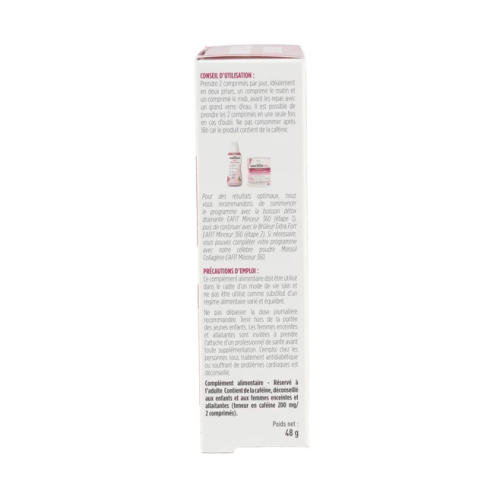 Minceur 360 Bruleur Extra fort 60 comprimés