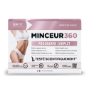 Minceur 360 120 comprimés