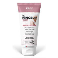 Gel Minceur 360 200 ml