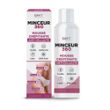 Minceur 360 Mousse crépitante anti cellulite 100 ml