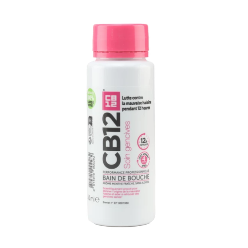 Soin gencives Bain de bouche 250 ml Soin gencives Bain de bouche 250 ml