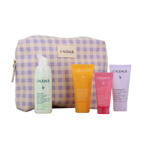 Trousse Beauté Les Essentiels